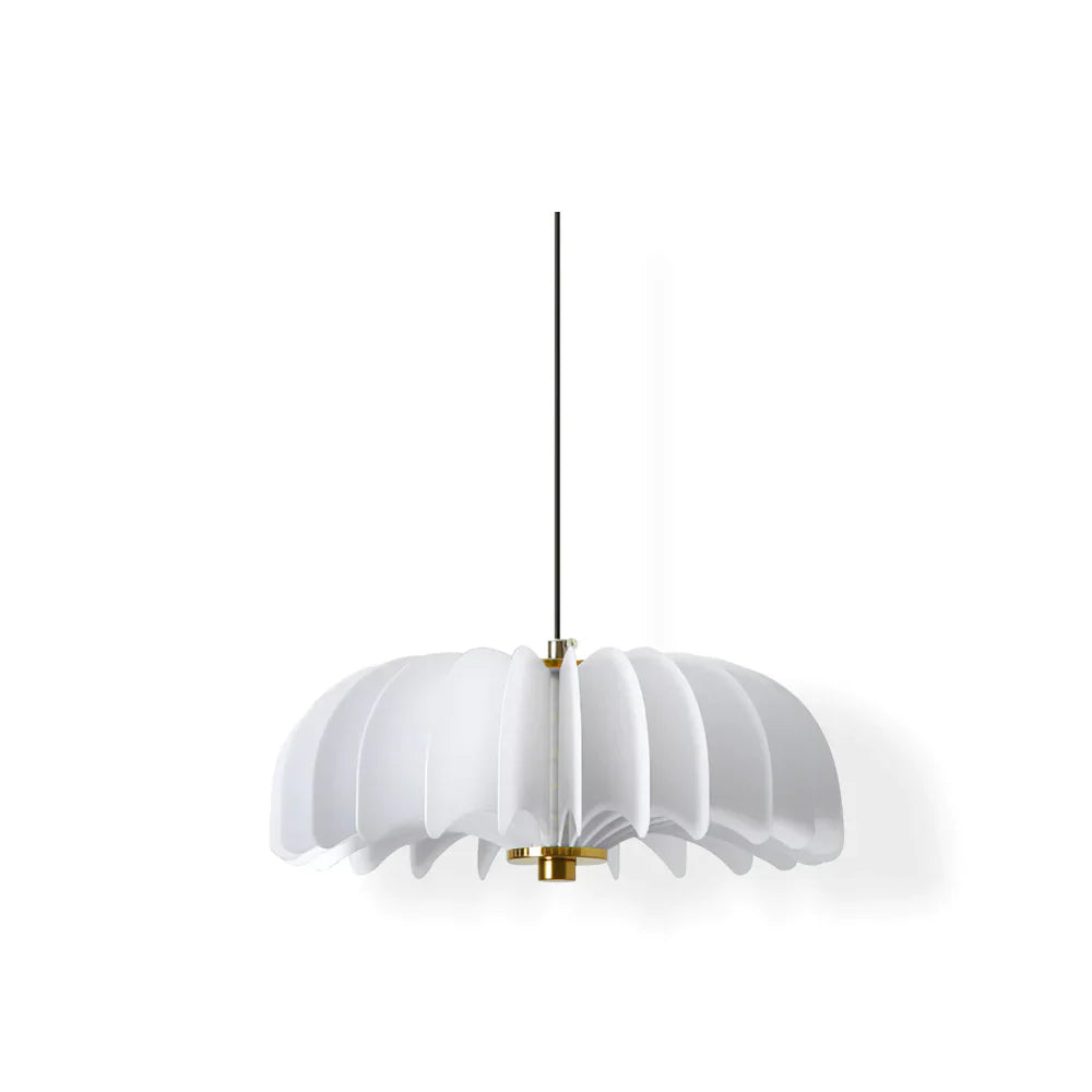 Alabaster Box Pendant Light Exquisite And Elegant Hanging Light