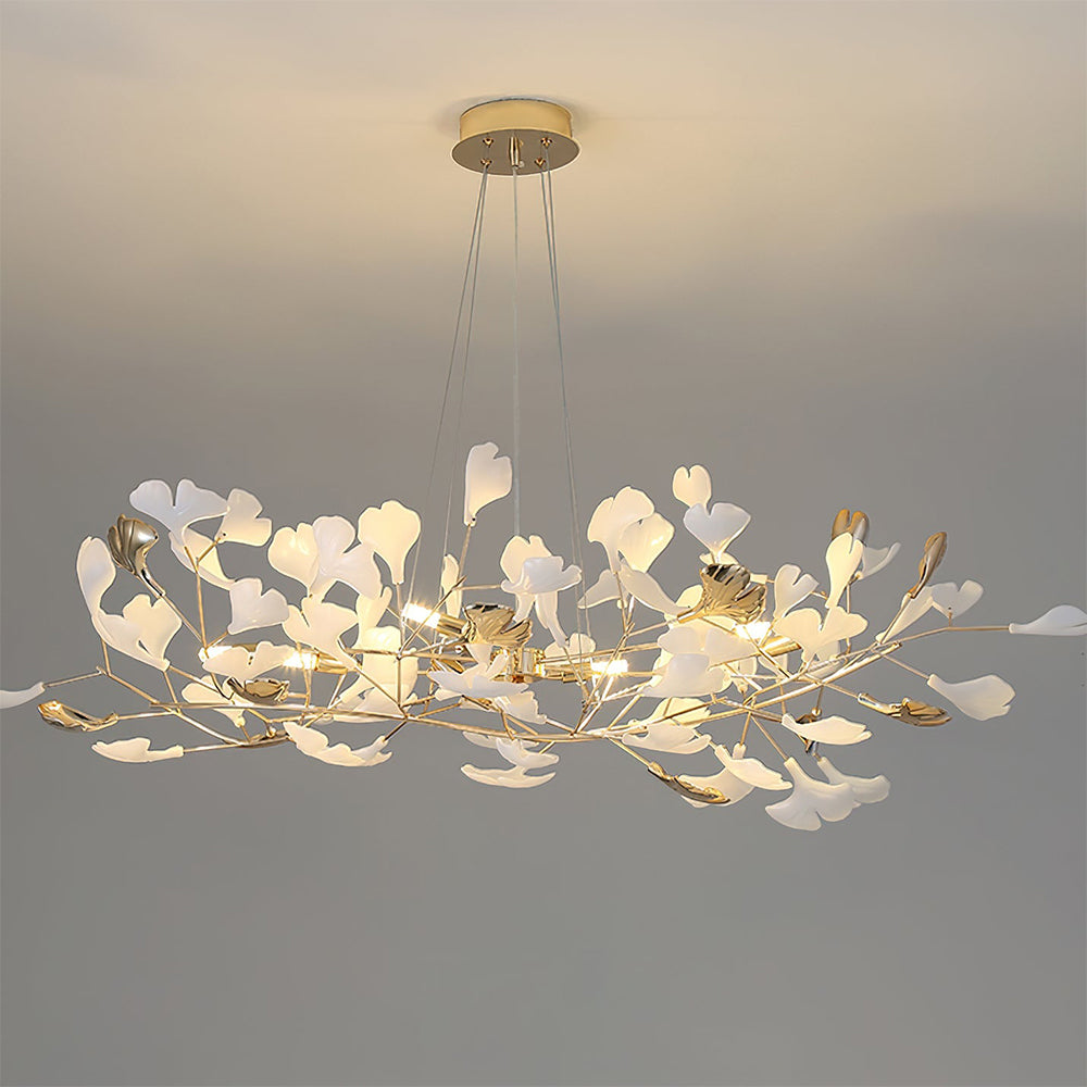 Modern Creative Art Chandeliers