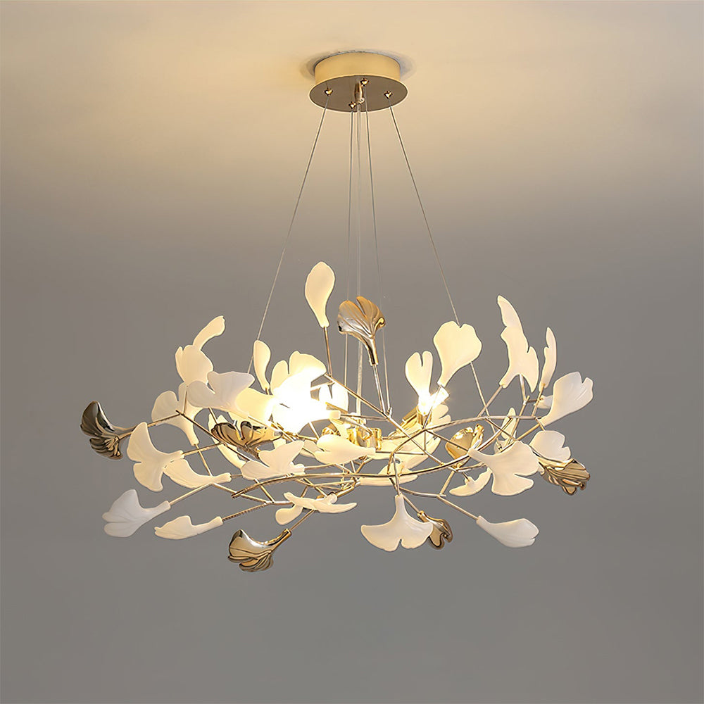 Modern Creative Art Chandeliers