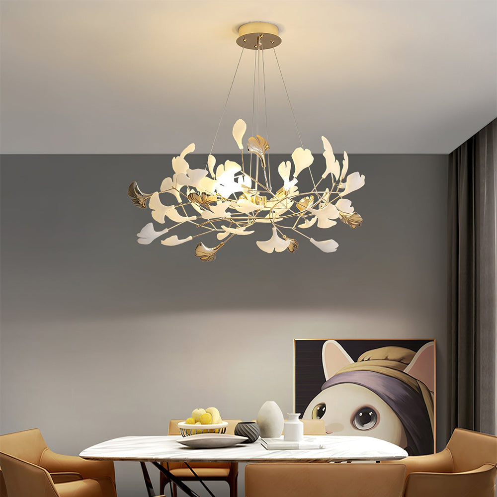 Modern Creative Art Chandeliers