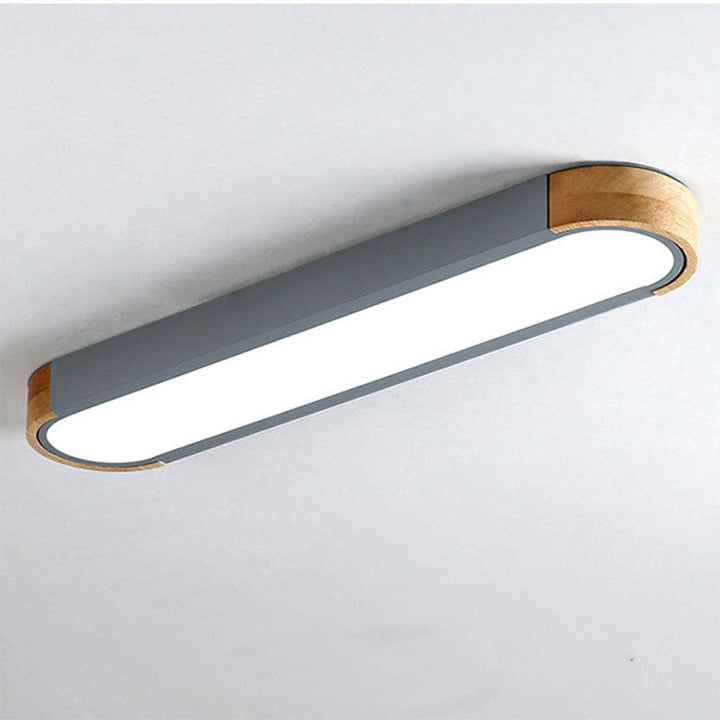 Modern Minimalist Hall Way Ceiling Lights Fixture