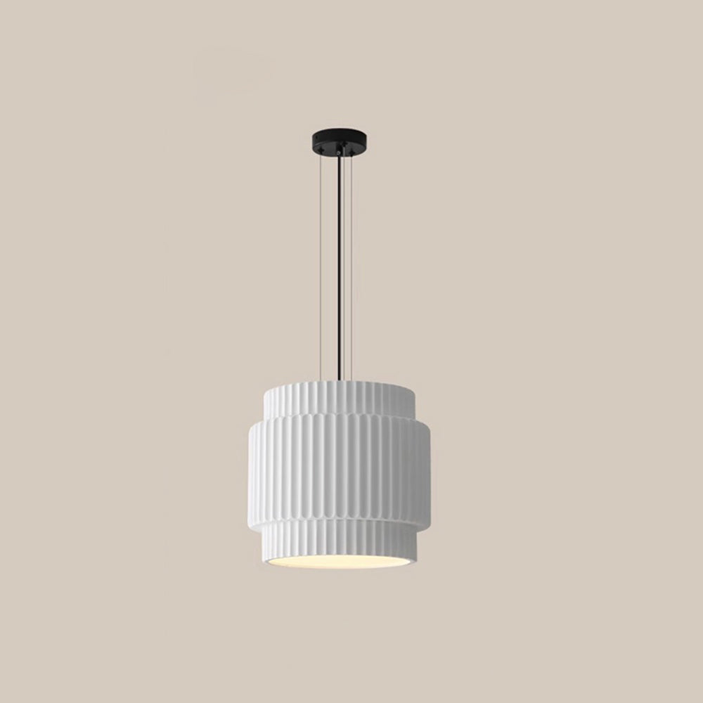 Bauhaus Resin Simple Modern Pendant Lamp