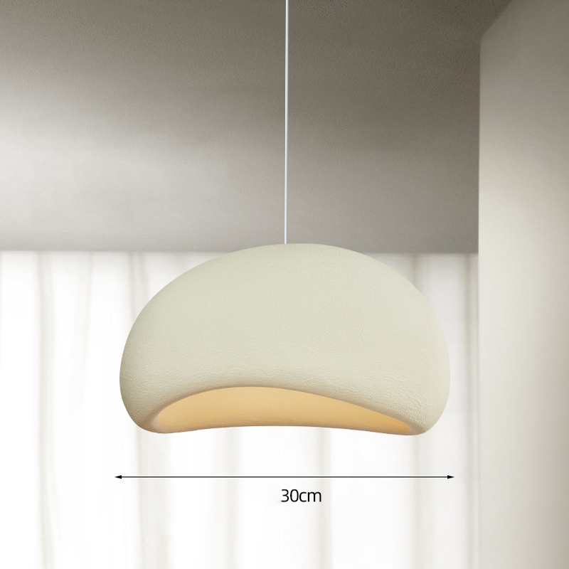 Art Decorative Cloud Shape Pendant Lights