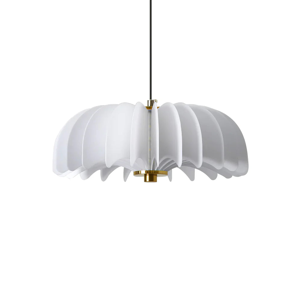 Alabaster Box Pendant Light Exquisite And Elegant Hanging Light