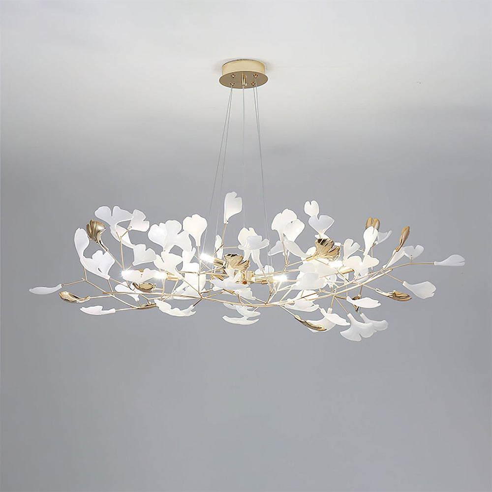 Modern Creative Art Chandeliers