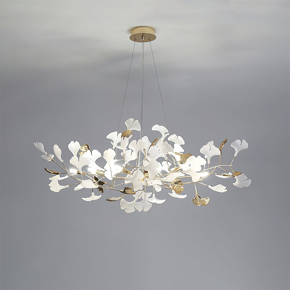 Modern Creative Art Chandeliers