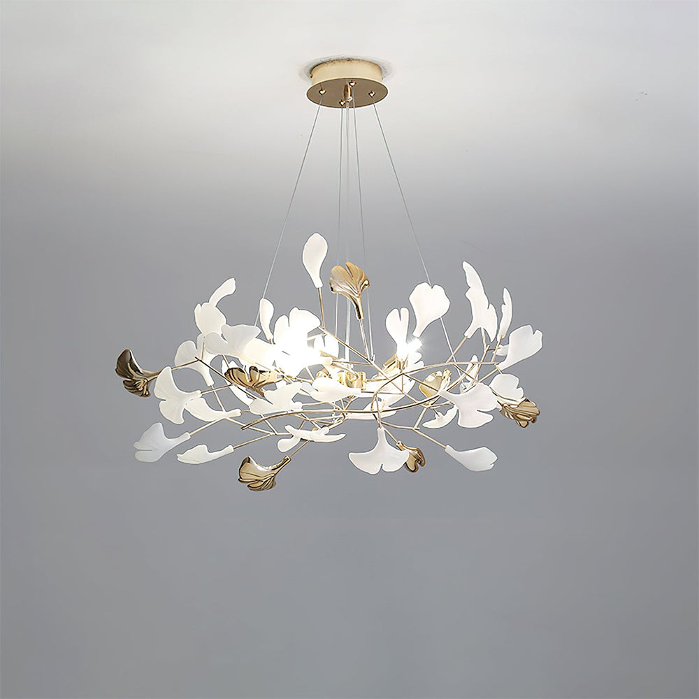 Modern Creative Art Chandeliers