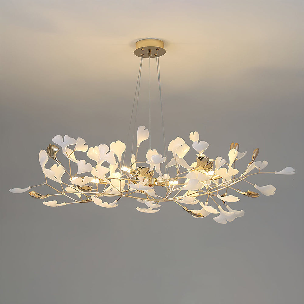 Modern Creative Art Chandeliers