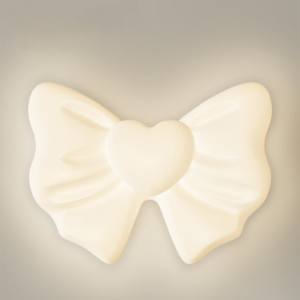 Cream Warm Multi-shaped Ceiling Light For Kids Room